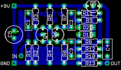 Designing PCB with Eagle CAD