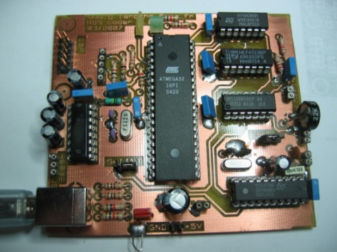 avr cnc usb controller