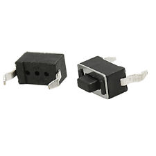 Mini Tactile Switch (Pack of 2)